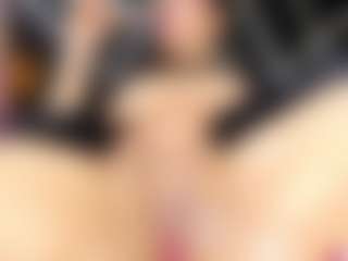 Katalina Parker's Live Sex Cam Show