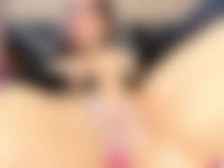 Katalina Parker's Live Sex Cam Show