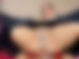 Live cam show with Katalina Parker - Ahegao on sexytreat.net