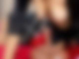 Katalina Parker's Live Sex Cam Show