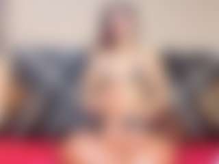 Katalina Parker's Live Sex Cam Show