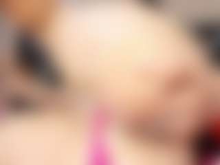 Katalina Parker's Live Sex Cam Show