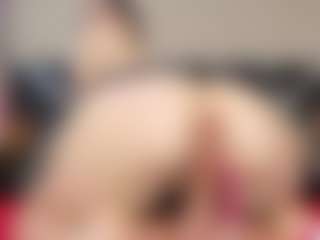 Katalina Parker's Live Sex Cam Show