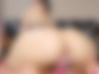 Katalina Parker's Live Sex Cam Show