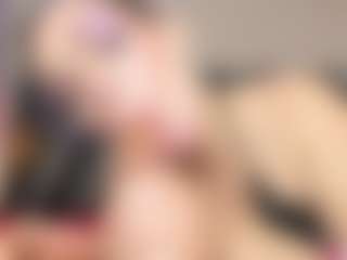 Katalina Parker's Live Sex Cam Show