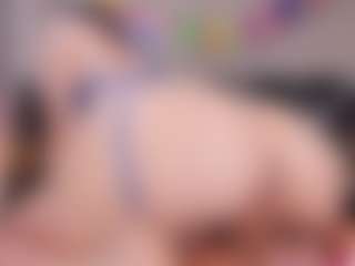 Katalina Parker's Live Sex Cam Show