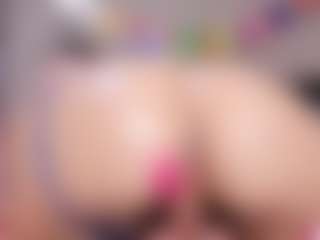 Katalina Parker's Live Sex Cam Show