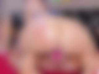 Katalina Parker's Live Sex Cam Show