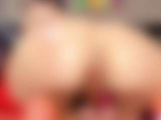 Live cam show with Katalina Parker - Red Hair on CamwithHer