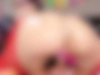 Katalina Parker's Live Sex Cam Show