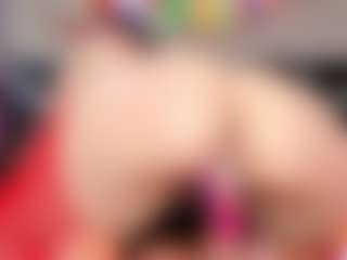 Katalina Parker's Live Sex Cam Show