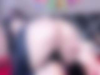 Katalina Parker's Live Sex Cam Show