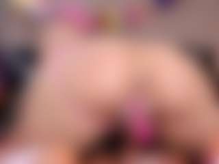Katalina Parker's Live Sex Cam Show