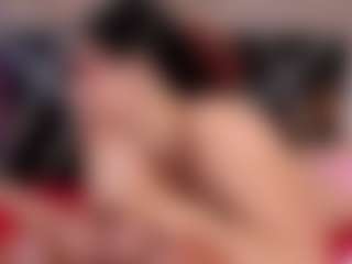 Katalina Parker's Live Sex Cam Show