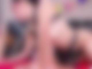 Katalina Parker's Live Sex Cam Show
