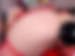 Live-sekscamshow van Katalina Parker