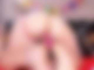Katalina Parker's Live Sex Cam Show