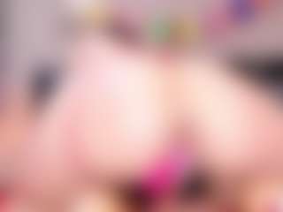 Katalina Parker's Live Sex Cam Show