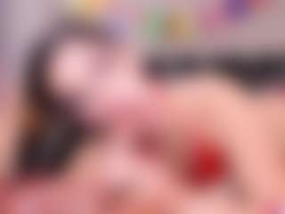 Katalina Parker's Live Sex Cam Show
