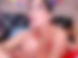 Katalina Parker's Live Sex Cam Show