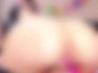 Live cam show with Katalina Parker - Ahegao on Gym Cam Girls