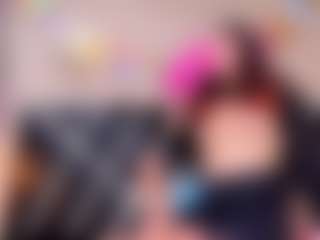 Katalina Parker's Live Sex Cam Show