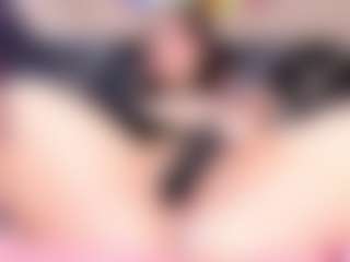 Katalina Parker's Live Sex Cam Show