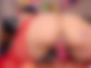 Katalina Parker's Live Sex Cam Show