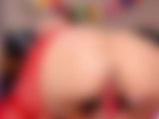Katalina Parker's Live Sex Cam Show