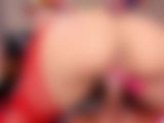 Katalina Parker's Live Sex Cam Show