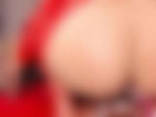 Katalina Parker's Live Sex Cam Show