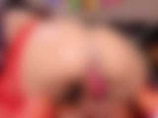 Katalina Parker's Live Sex Cam Show