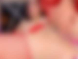 Katalina Parker's Live Sex Cam Show