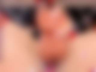 Katalina Parker's Live Sex Cam Show
