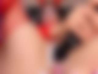 Katalina Parker's Live Sex Cam Show