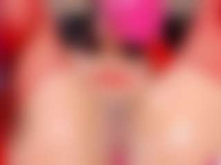 Katalina Parker's Live Sex Cam Show