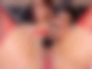 Katalina Parker's Live Sex Cam Show