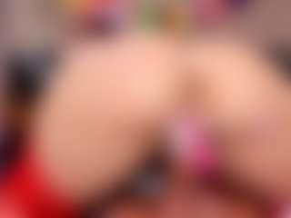 Katalina Parker's Live Sex Cam Show