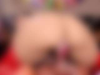 Katalina Parker's Live Sex Cam Show