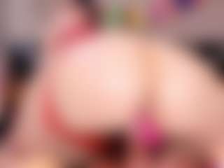 Katalina Parker's Live Sex Cam Show