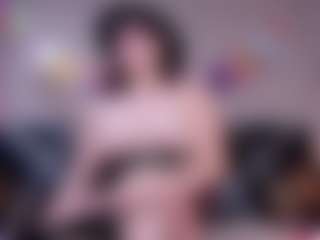 Katalina Parker's Live Sex Cam Show