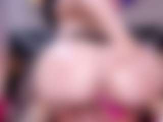 Katalina Parker's Live Sex Cam Show
