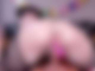 Katalina Parker's Live Sex Cam Show