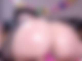 Katalina Parker's Live Sex Cam Show