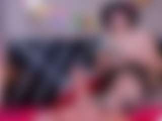 Katalina Parker's Live Sex Cam Show