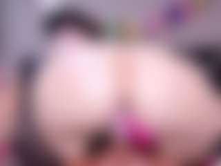 Katalina Parker's Live Sex Cam Show