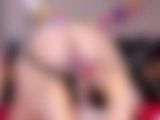 Katalina Parker's Live Sex Cam Show