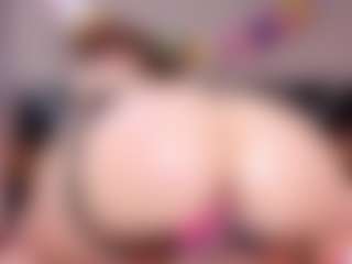 Katalina Parker's Live Sex Cam Show