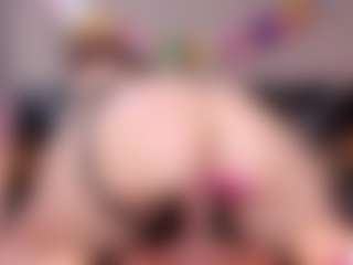 Katalina Parker's Live Sex Cam Show