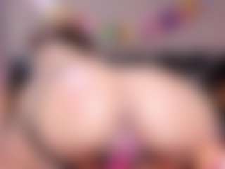 Katalina Parker's Live Sex Cam Show